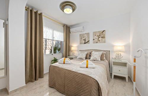 Villa CasaCara Marbella beachside Costabella -Spain - Photo 6