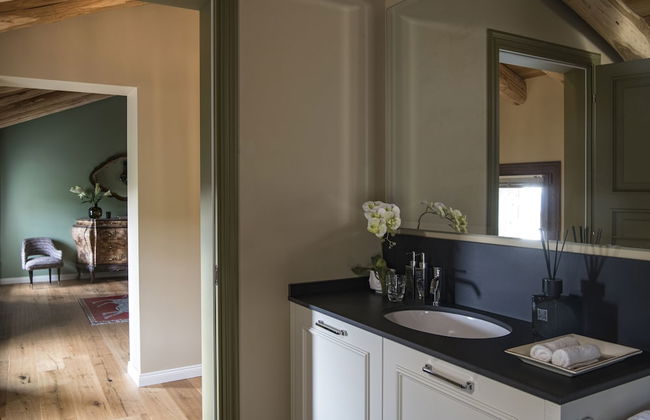 Casa Valdo Country House - Photo 33