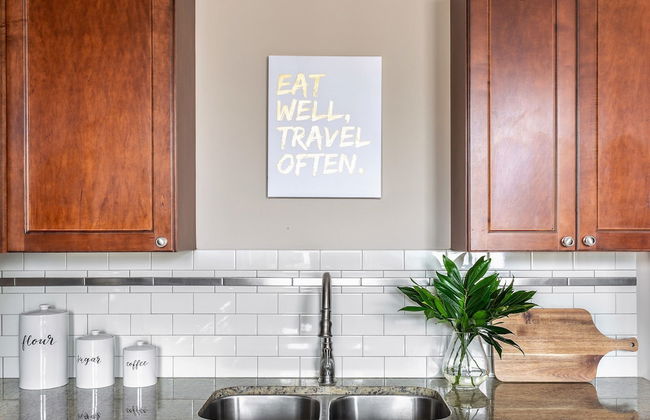 Roami at Hibernia Tower - Foto 24