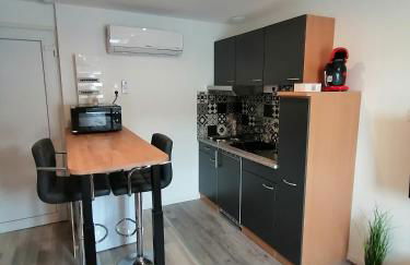 Le Vélo Vintage, Beau 2 pièces centre ville - Foto 5