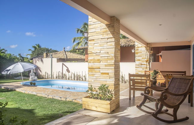 Morada Da Luz - Foto 70