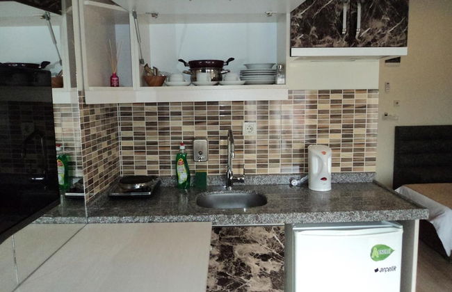 Terra Suites - Foto 44