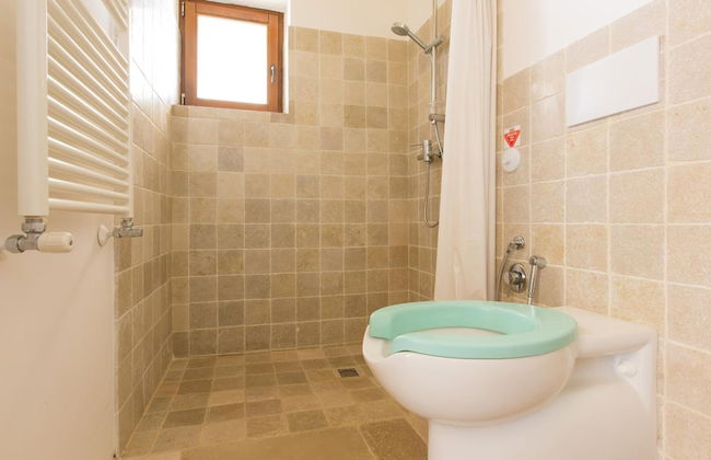 Masseria Castelluzzo - Foto 37