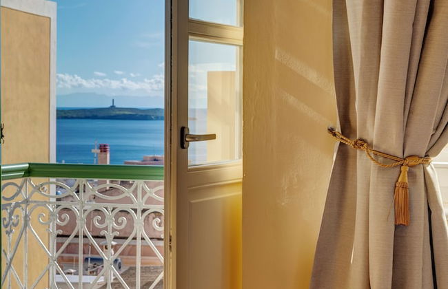 Palazzo Santa Maria - Historic Hotels of Europe - Foto 44