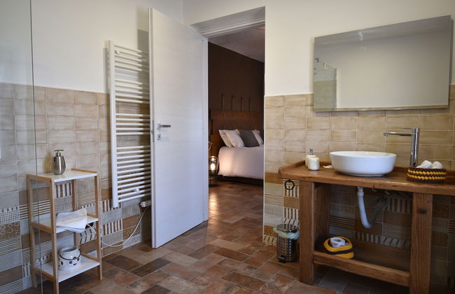 Cascina Tre Botti - Foto 50