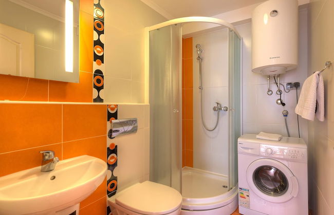 Apartments City Center - Foto 30