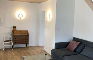 L'Hirondelle - Charming flat - - Foto 4