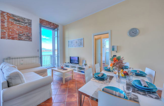 Aparthotel Arona - Photo 42