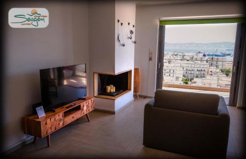 Lavrion Seagem Overview - Foto 9