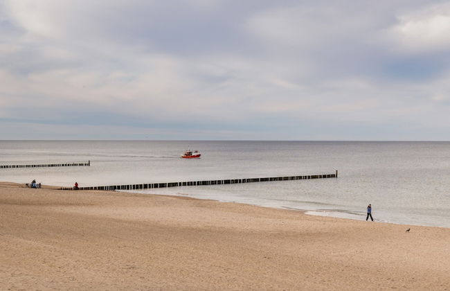 Promenada Apartment Mielno by Renters - Foto 33