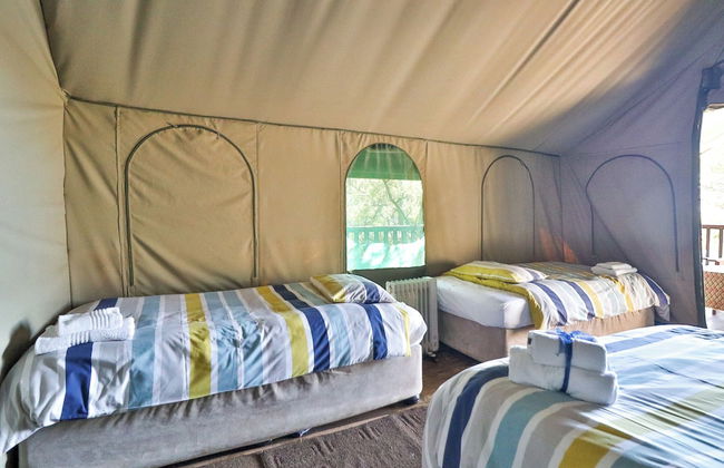 Valley of the Rainbow Fly Fishing Estate - Foto 13