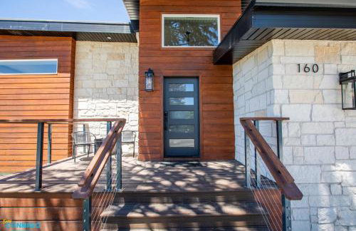 Gathering Place Hot Tub Game rooms - Photo 7