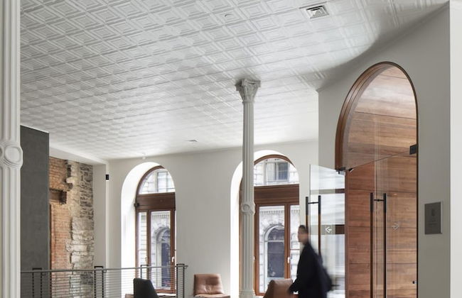 Hotel Gault - Foto 5