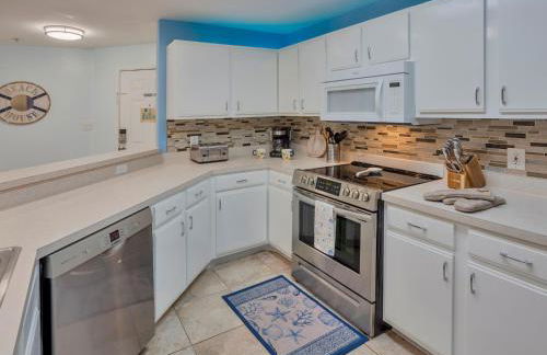 NEW 2bed2bath condo - CLEARWATER BEACH - FREE Wi-Fi and Parking - Foto 4