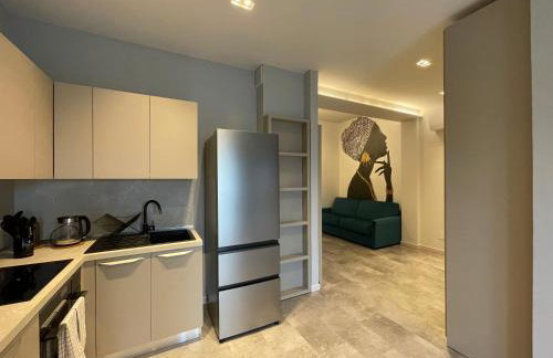 Appartamento Ideal con piscine e animazione Hotel Alba d Oro estate - Foto 7