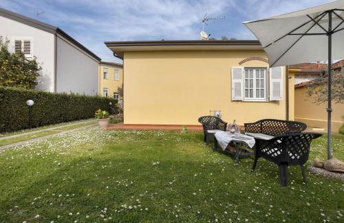 Lunigiana - Casa Anita Con Giardino - Foto 23