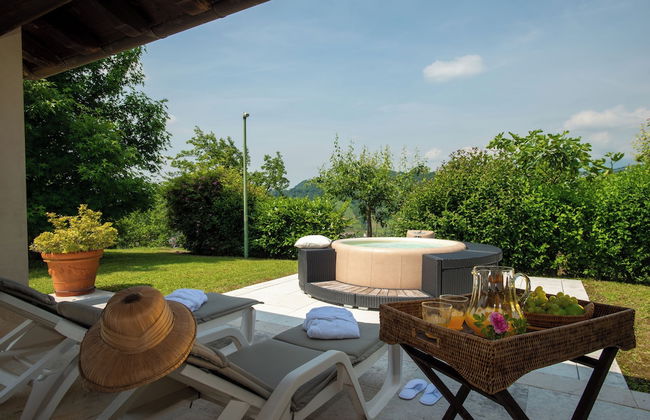 Tenuta Castagnera - Photo 51