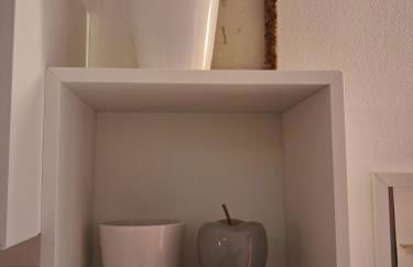 Spiaggia Serena - con giardino e box a 10 mt dal mare - Foto 9