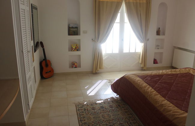 Gorgeous Villa Sfax - Foto 4