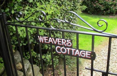 Weavers Cottage - Foto 12