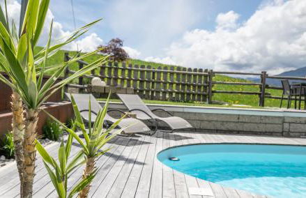 Residence Alpenrose - Foto 13