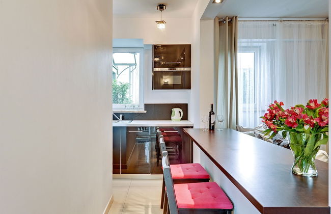 TriApart - Villa Sunrise - Sopot - Photo 5