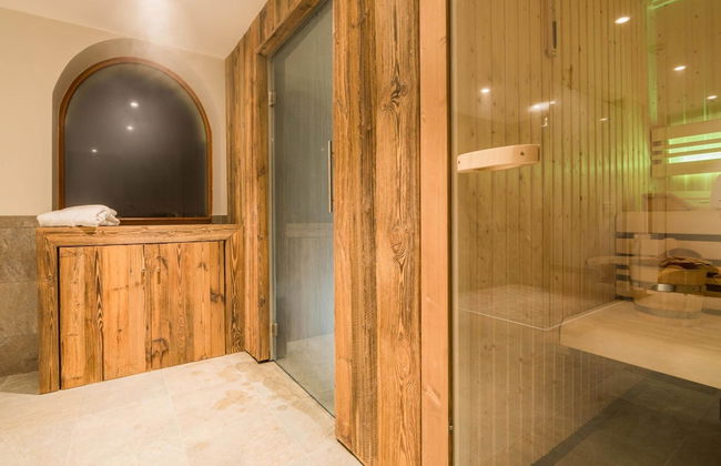 Stylish Chalet in Charming Megeve - Photo 10