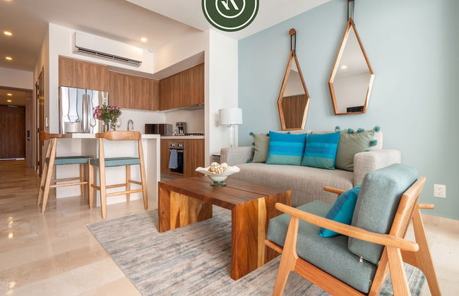 Harbor 171 North Tower 2104 - Foto 5