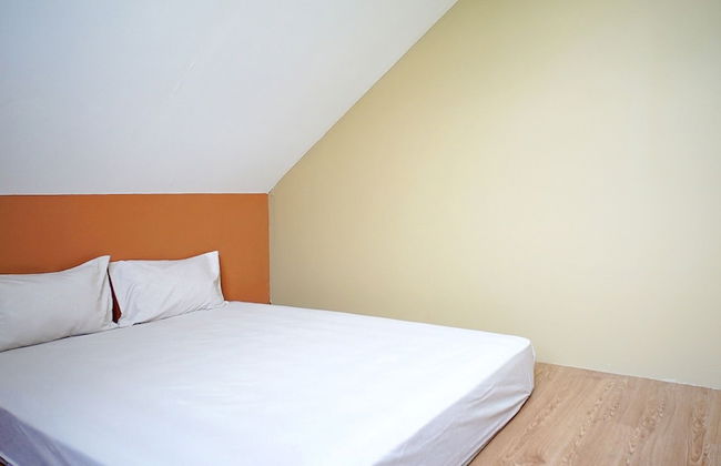 Villa Lisandsa by Ruang Nyaman - Foto 7