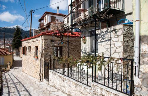 Το Πέτρινο της Γιαγιάς Μαρίκας - Foto 13