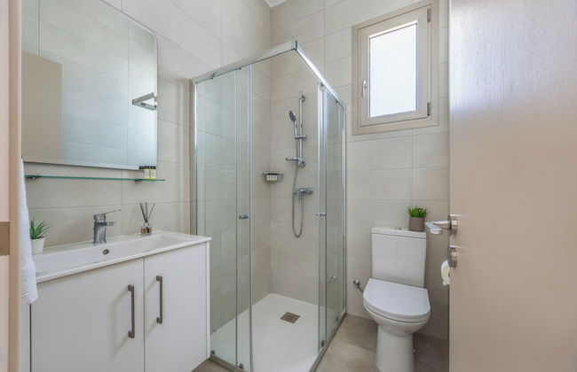 Mulberry Court Premium Apartments - Foto 24