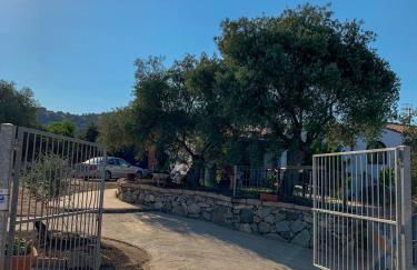 SARDEGNA "RI-ALE" a DUE PASSI DAL MARE BARI SARDO - OGLIASTRA - COD IUN Q8596 - Foto 45