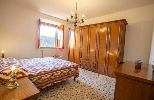 L' Antica Oliviera D'Orcia - Foto 14