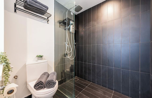 4Pax Studio with Magnificent View PJ SS2 - Foto 28