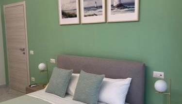 Milazzo Blu Fronte Spiaggia, Vista Eolie Verde - Foto 2