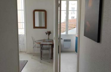 Appartement plein de charme - Centre Bar-Sur-Aube - Foto 15