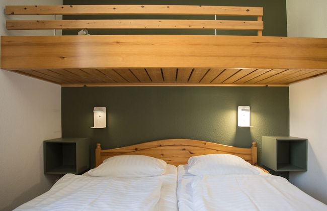 Gemutliches Apartment in Winterberg mit Balkon - Foto 2