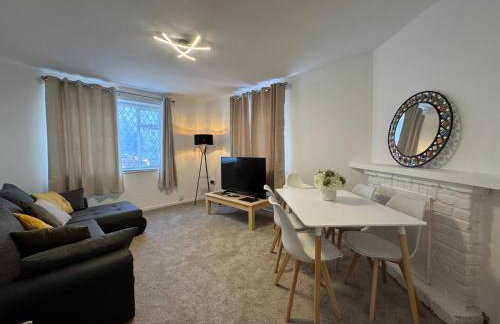 2 Bed Flat - Tottenham Hotspur Stadium - Foto 31