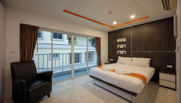 New Nordic Suite 4 by Apartwell - Foto 3, Habitación