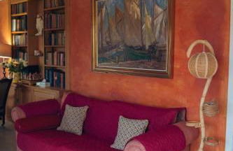 Ardtalnaig House, Loch Tay - Foto 5