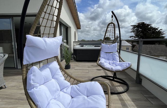 Les Maisons de Louise - Foto 73