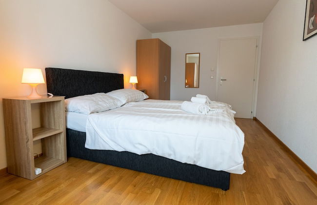 Los Lorentes Residences - Bulle - Foto 14