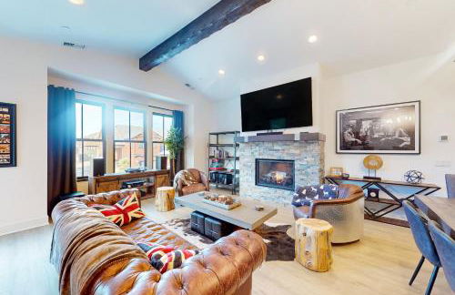 Creekhouse 1362 - Photo 1