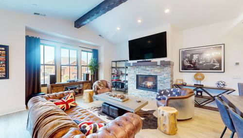 Creekhouse 1362 - Foto 1