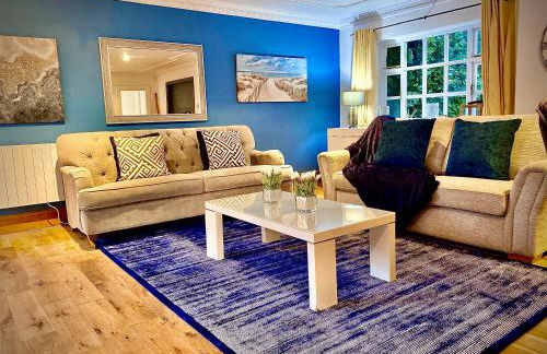 Beautiful Hot tub Suite in St Annes - Photo 19