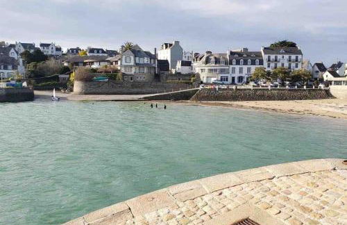 Bretagne maison proche de la mer de 4 à 8 personnes - Foto 19