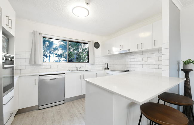 Kalua Holiday Apartments - Foto 27