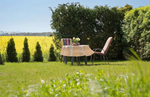 Ferienwohnung Lüssow - Foto 18