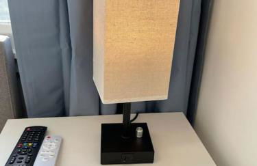 Self-catering fully equipped apartment in Vauxhall - Photo 23