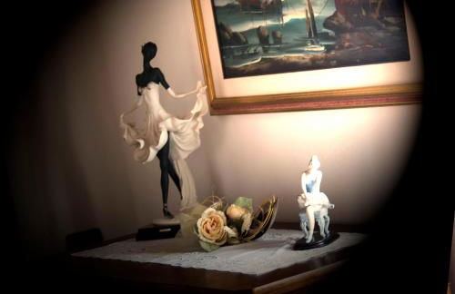 Podere il Granaio - Crete Senesi - Tuscany - Foto 23